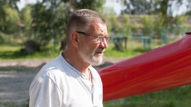 Почему тренер сборной Украины согласился работать на Алтае