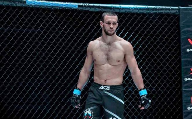 Фото из архива Ивана Соловьева