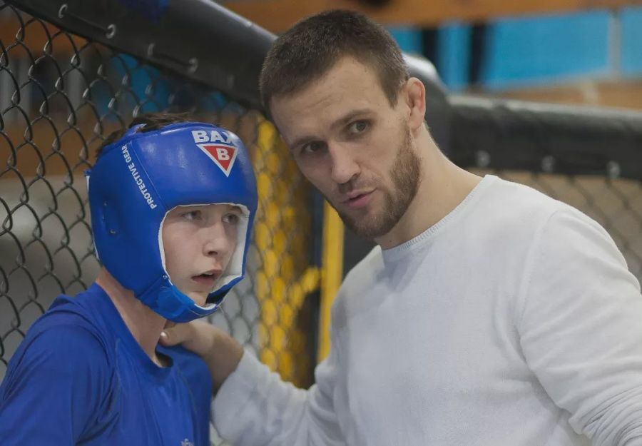 Фото: Top Team Siberia