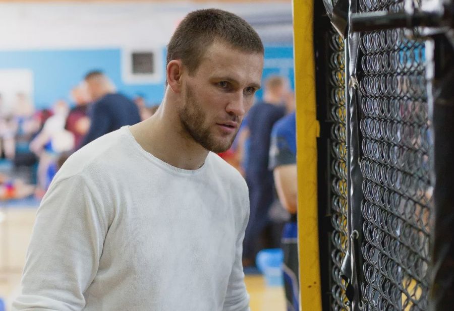 Фото: Top Team Siberia