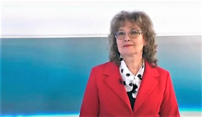 Сегодня отмечает юбилей Наталья Шубенкова, член президиума ВФЛА, звезда спорта 1980-х, первый редактор "Алтайского спорта"