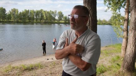 Почему тренер сборной Украины согласился работать на Алтае