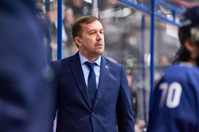 Фото: ХК "Динамо-Алтай"