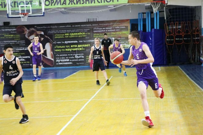 Фото: Вадим Вязанцев / Алтайский спорт