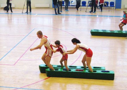 Министр взял Прокопенко на заметку 