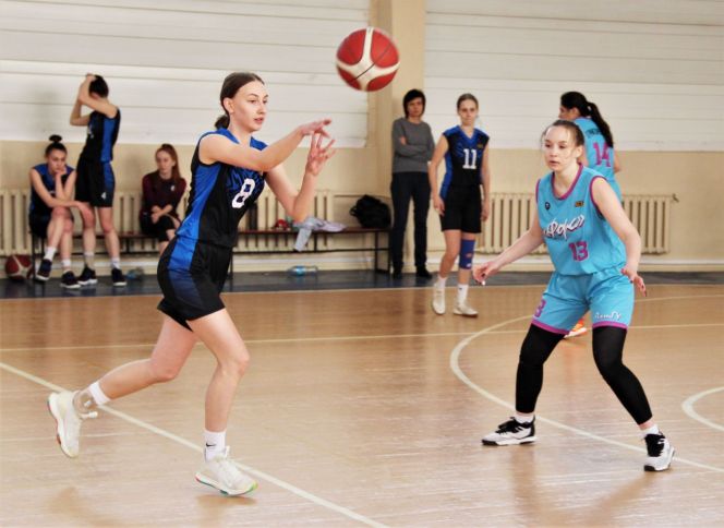 Фото: Олег Харлов/«Алтайский спорт»