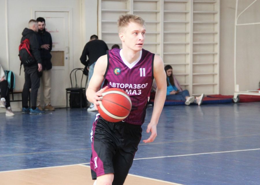 Фото: Олег Харлов/«Алтайский спорт»