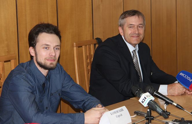 Четыре в одном!