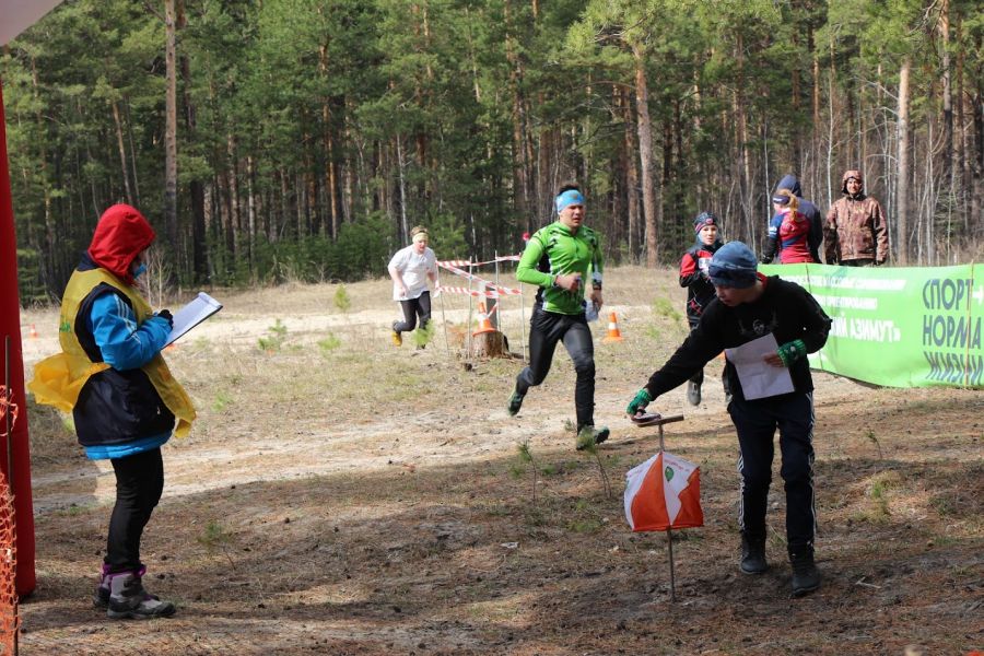 Фото: "Алтайкомпас"
