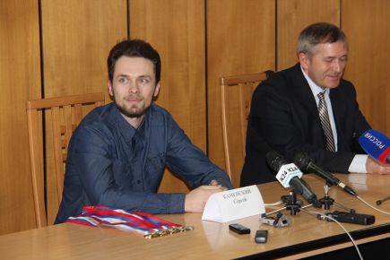 Вот это выручка!