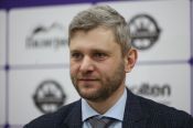 Евгений Горев: "Нужно быть хладнокровнее"