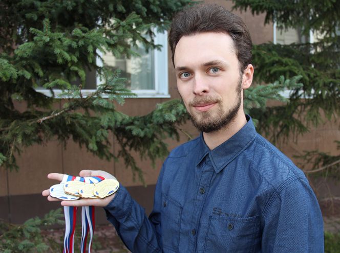 Вот это выручка!