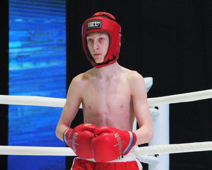 Фото: Олег Харлов/«Алтайский спорт»