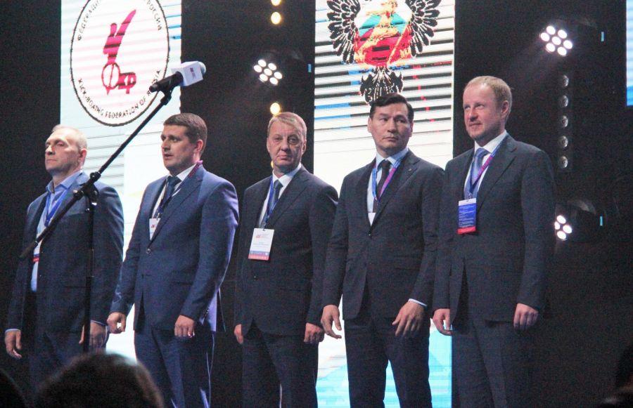 Фото: Александр Чёрный/"Алтайский спорт"