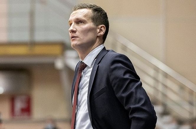 Иван Датьев: "Молодые ребята проявили себя, так что я доволен"