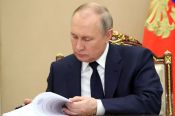 Состоялось заседание Совета при Президенте Российской Федерации по развитию физической культуры и спорта