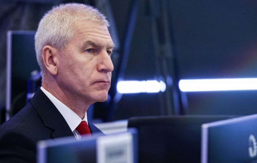 Министр спорта РФ Олег Матыцин. Фото: Михаил Терещенко/ТАСС