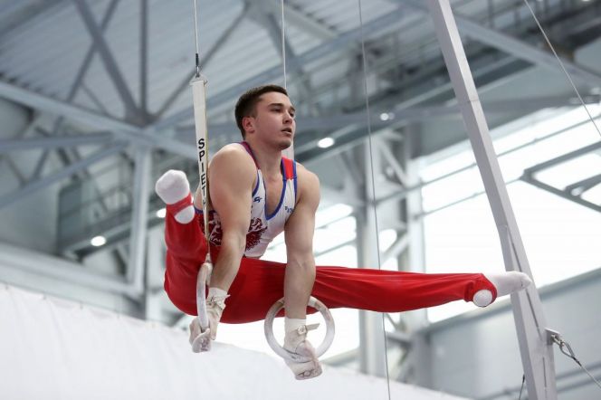 4-6 мая. Барнаул. С/з СШОР Сергея Хорохордина. Первенство Алтайского края среди юношей и девушек