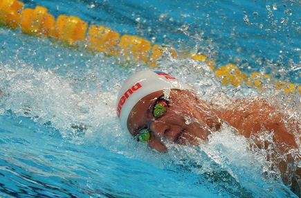 «Тренеры бы еще устроили отбор за 2 часа до финала». Почему Россия проиграла эстафету в плавании