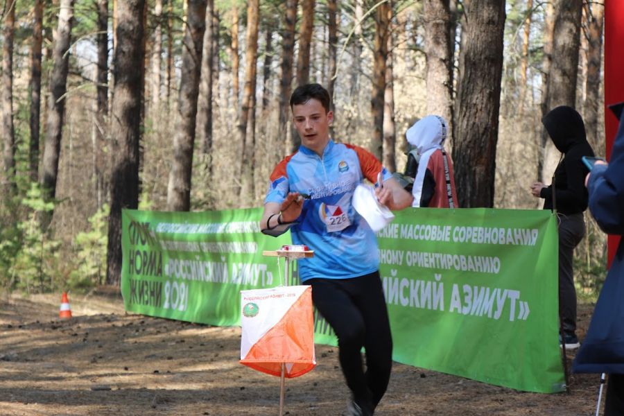 Фото: Владимир Галкин/"Алтайкомпас" 