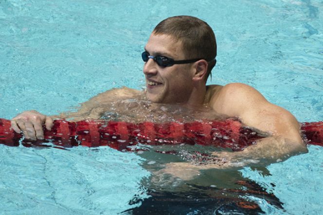 Андрей Гречин: "Серебро в Казани обиднее, чем бронза в Барселоне".