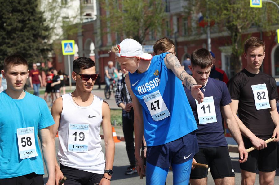 Фото: Евгений Налимов/ "Алтайская правда" 