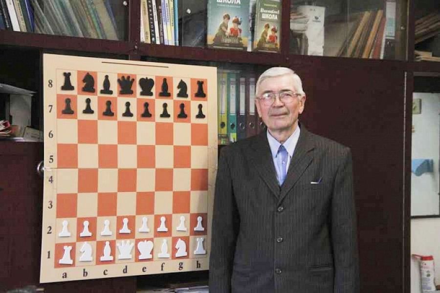 Фото: Ярослав Махначёв