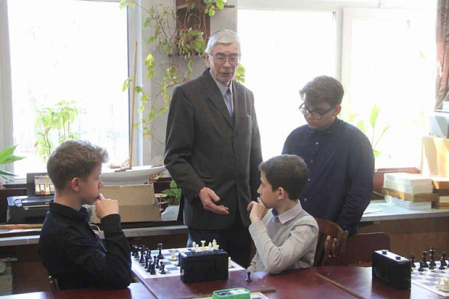 Фото: Ярослав Махначёв