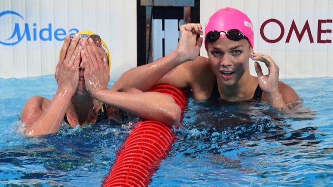 Юлия Ефимова: "Выступать с нынешним руководством невыносимо".