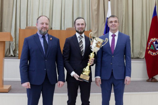 Фото: Антон Червяков/ Официальный сайт Алтайского края