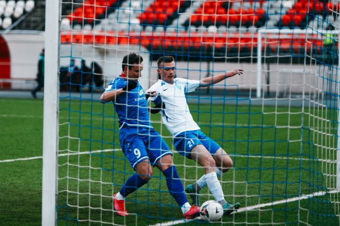 Фото: ФК "Звезда"