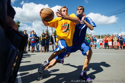 Оранжевое настроение