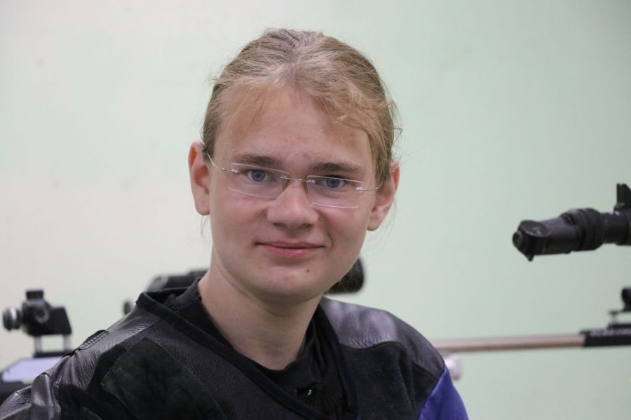 Фото: Виталий Дворянкин/ "Алтайский спорт"