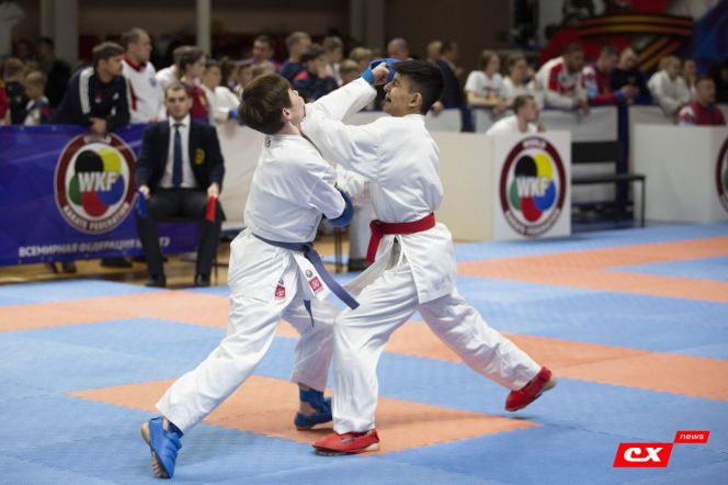 Фото: Владимир Мартынов