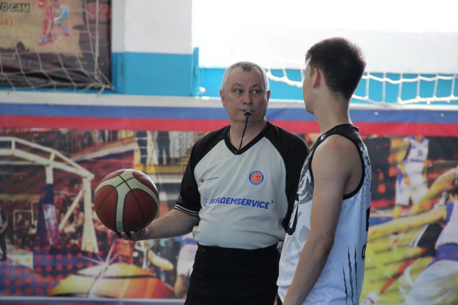 Фото: Александр Чёрный/"Алтайский спорт"