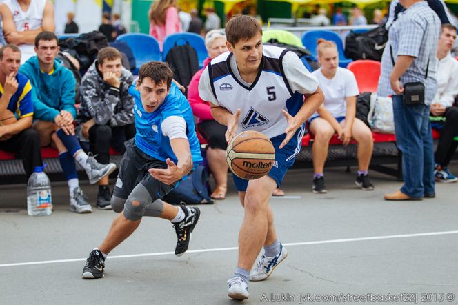 Праздник под кольцом