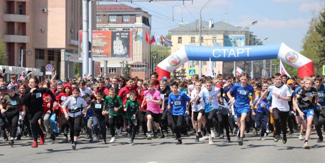 Фото: Виталий Дворянкин/ "Алтайский спорт"