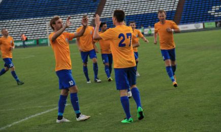 Без комплексов