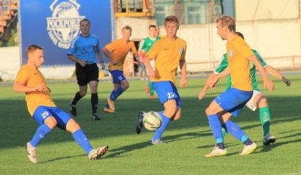 Без комплексов