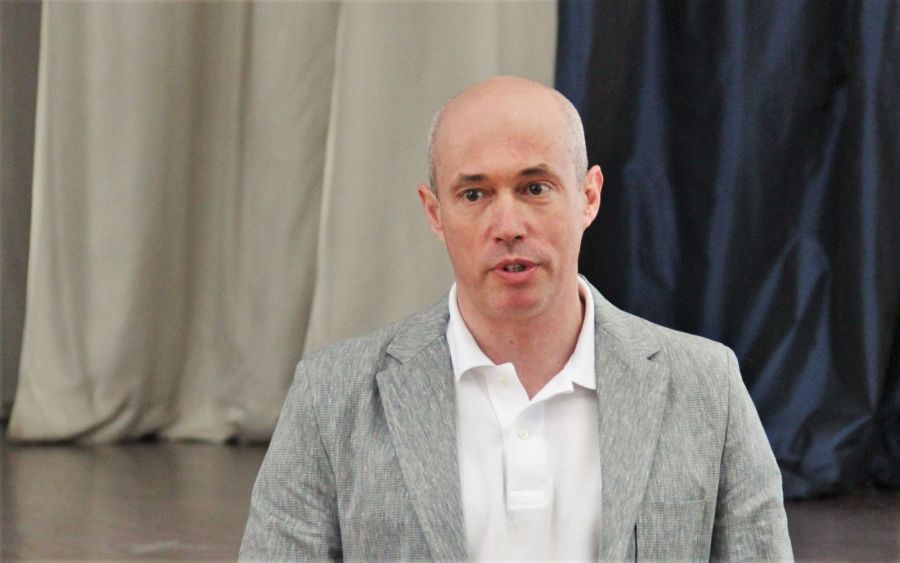 В Барнауле подвели итоги рекордного по составу участников XII детского "Кубка Алтая"