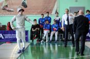 Без медалей, но с мастерским статусом. Итоги первенства России по сабле среди спортсменов до 24 лет