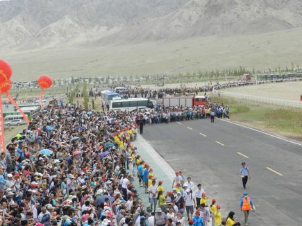 В гостях, как дома