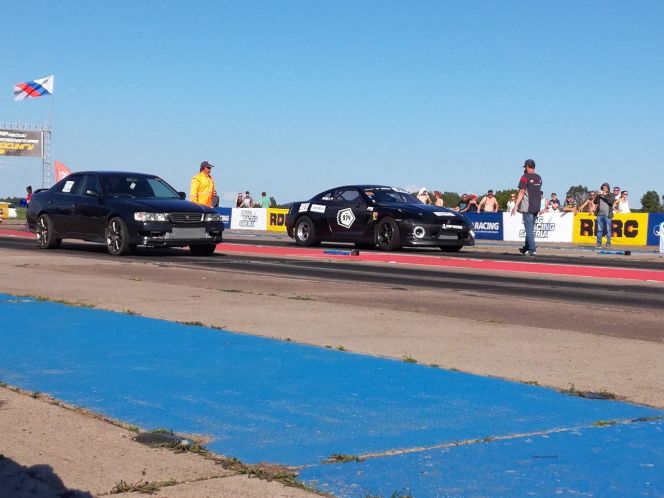 На Алтае определят самый быстрый городской автомобиль Сибири