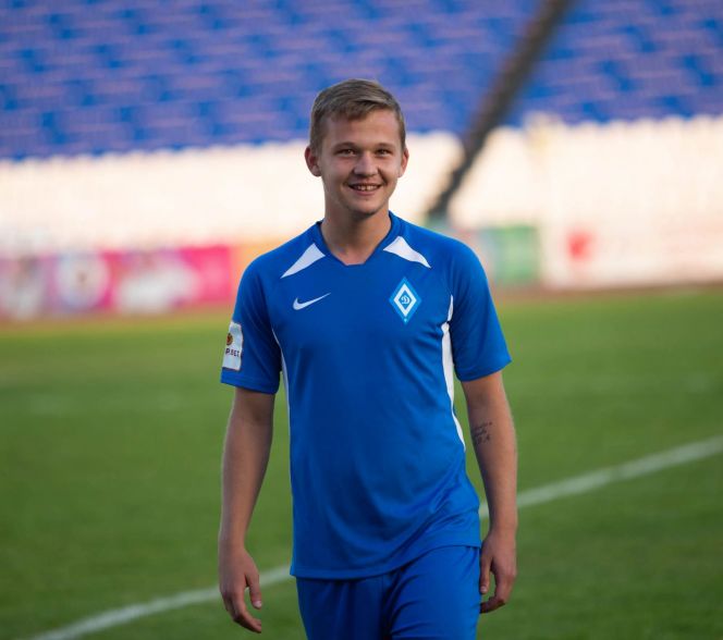 Фото: Владимир Мартынов