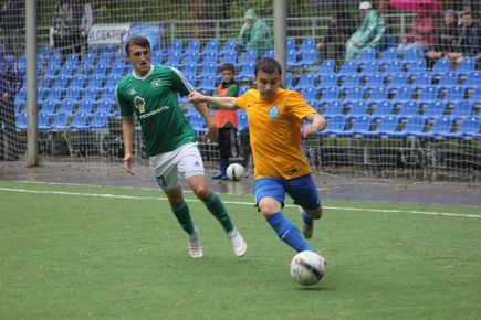 От Алтая до Калтая