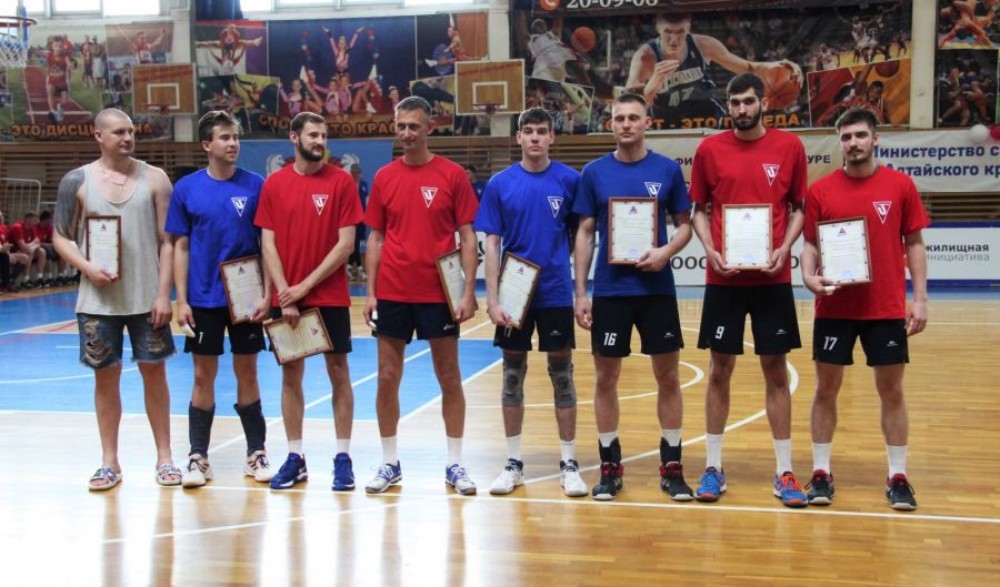 Фото: ВК «Университет»