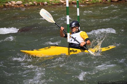 Кирилл Косогоров: В китайском Алтае чувствовали себя космонавтами 