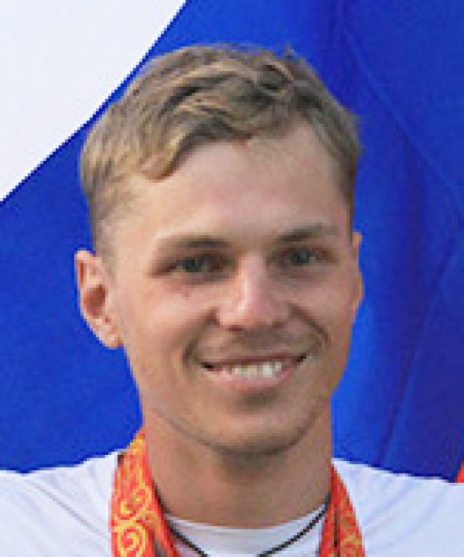 Кирилл Косогоров: В китайском Алтае чувствовали себя космонавтами 