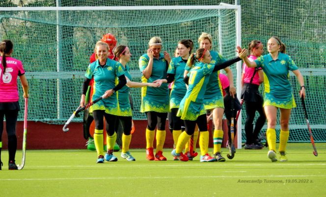 Фото: ХК "Дончанка"