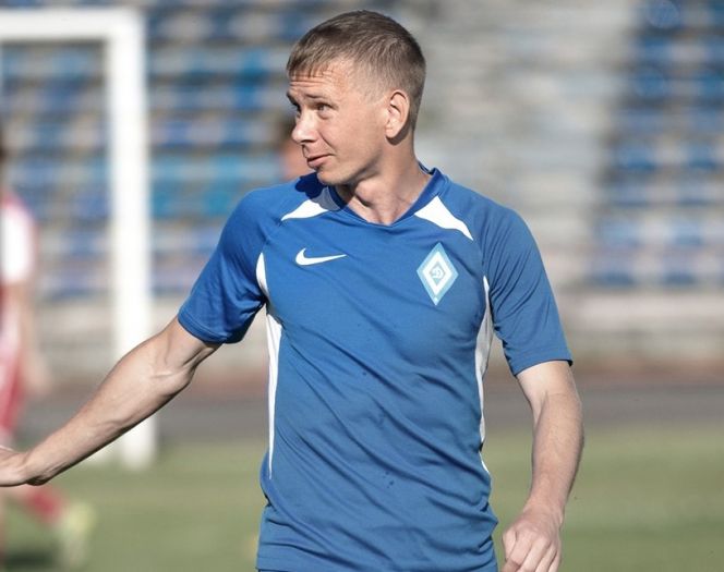 Фото: ФК "Динамо-Барнаул"